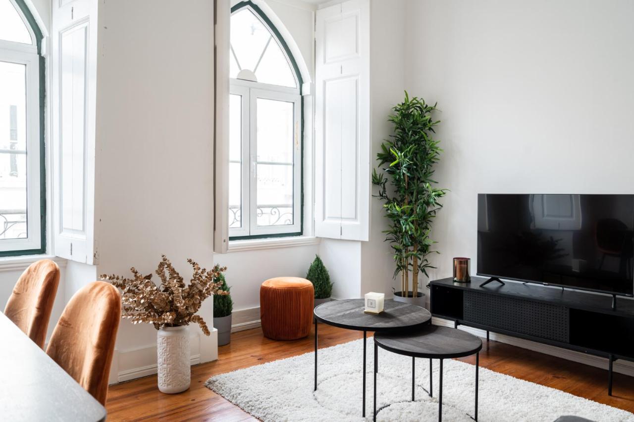 Appartement Akicity Ourique Rose