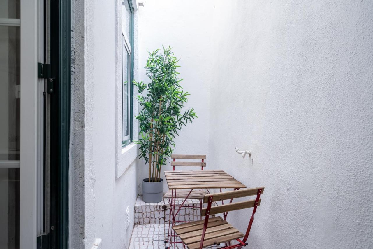 Akicity Ourique Rose Appartement *